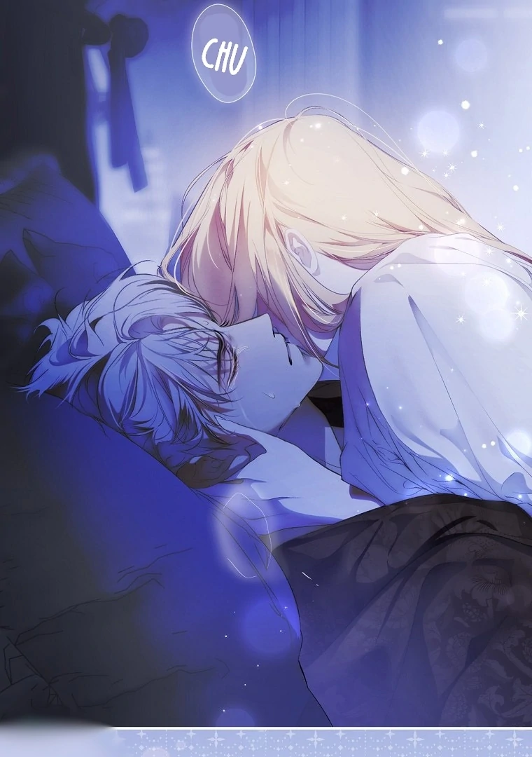 Secret Lady Chapter 117 65